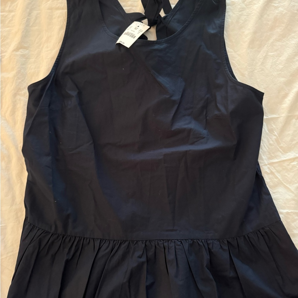 I Crew drop!!’Peplum tops.